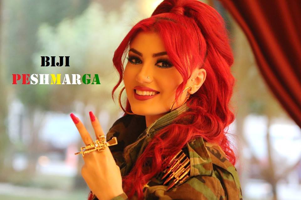 Helly Luv û Demîrtaş di nav kesayetiyên herî bi bandor ên cîhanê de ne